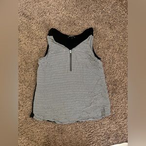 Express size medium tank